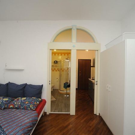 Jean Carlos House In The Old Town Nápoles Exterior foto